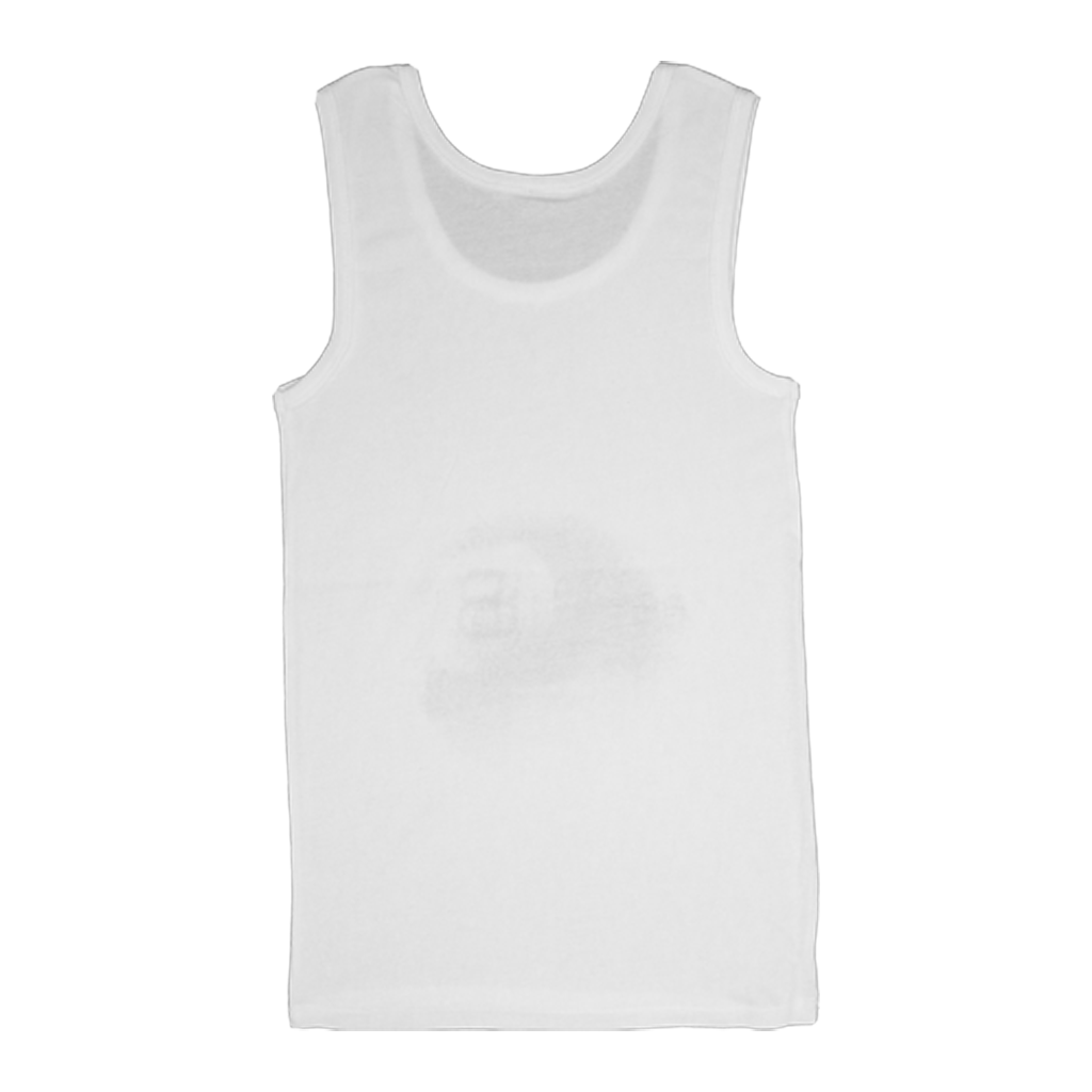 Crystal 8 tank top