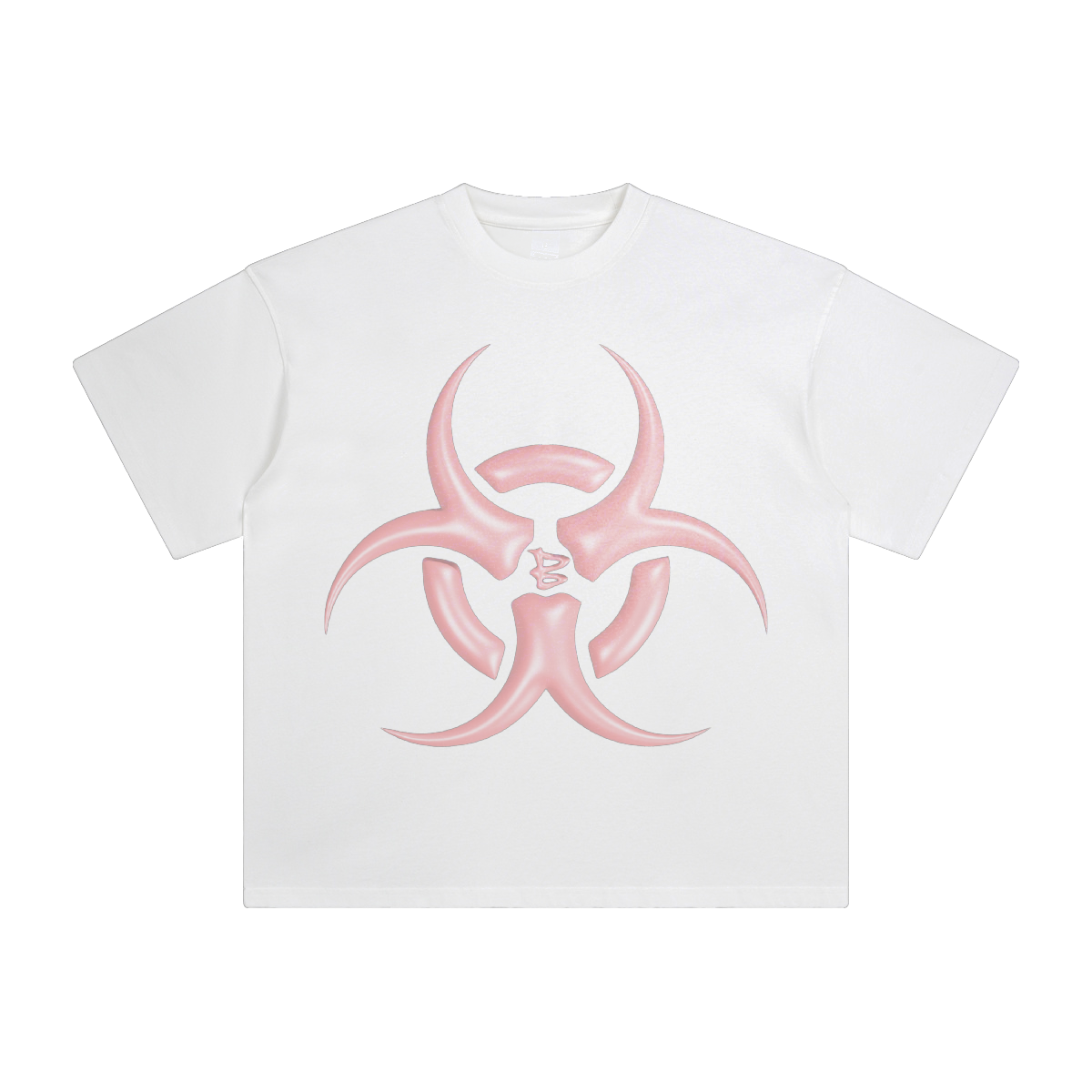 Pink Hazard