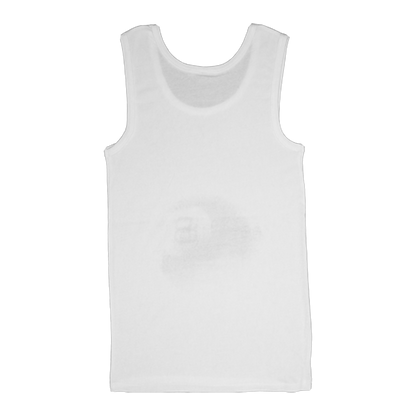 Crystal 8 tank top