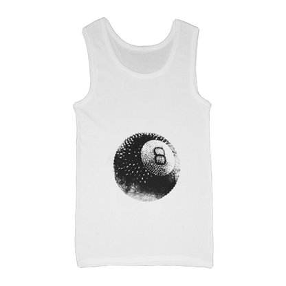 Crystal 8 tank top