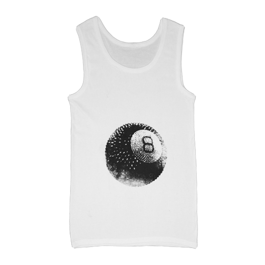 Crystal 8 tank top