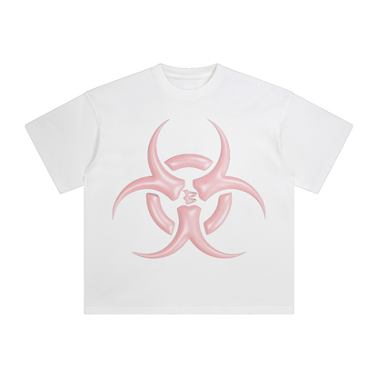 Pink Hazard