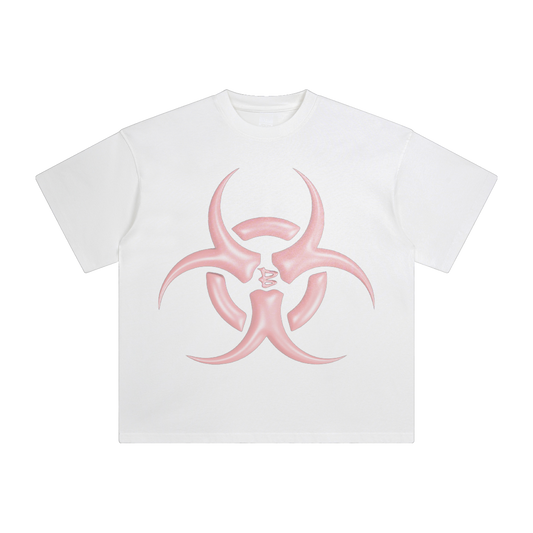 Pink Hazard